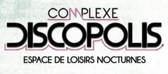 DISCOPOLIS COMPLEXE