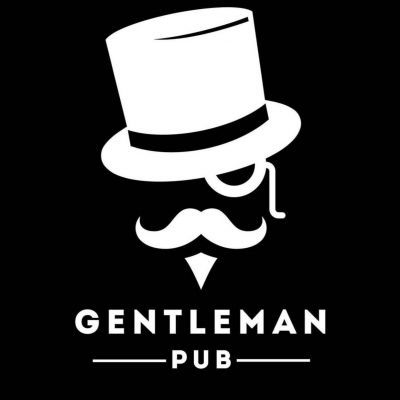 GENTLEMAN PUB New Year