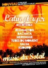 Latin Player (Le)