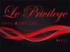 Privilge (le)