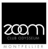 Okain @Zoom Club Odysseum