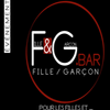 Le F&g Bar Lyon