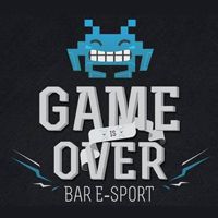 Le Game Over Nantes - Adresse Téléphone Game Over Bar