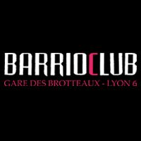 Soirée clubbing barrio club  Mercredi 29 janvier 2020