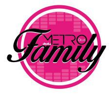 Soirée clubbing Electro Metro Family Vendredi 13 juillet 2018