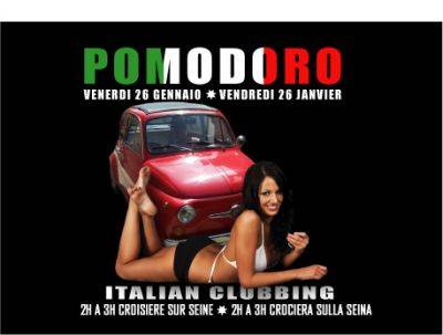 POMODORO