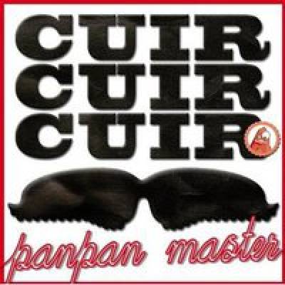 Cuir cuir Moustache !