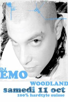 EMO hardstyle suisse