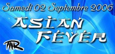 Asian Fever