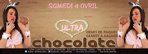 ★ CHOCOLATE ★