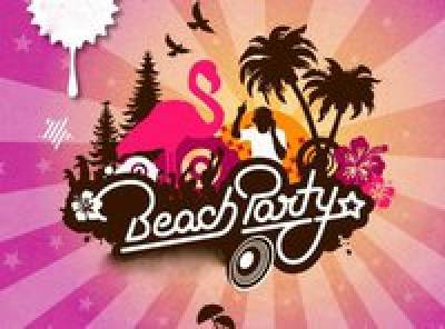Beach Party III