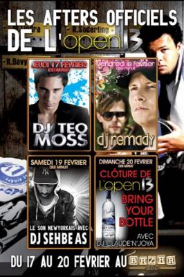 DJ REMADY