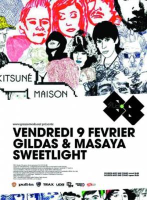Sweetlight