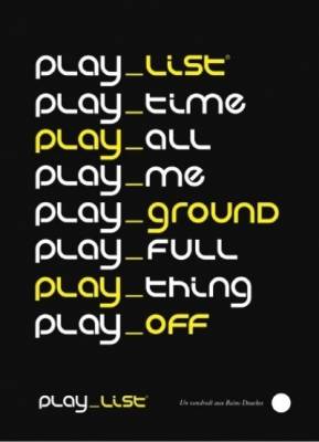 PLAYLIST
