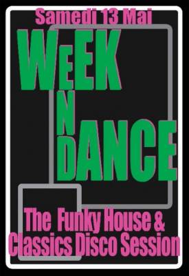 WeekenDance