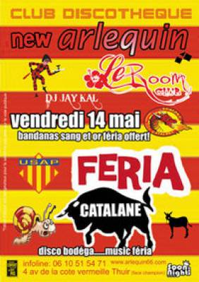 FERIA CATALANE ACTE II