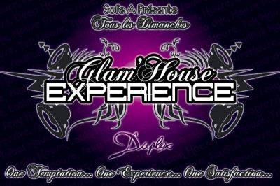Glam’House Experience