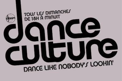 Dance Culture