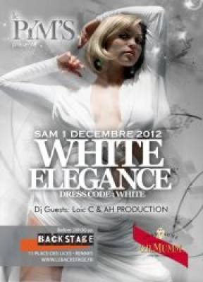 White Elegance