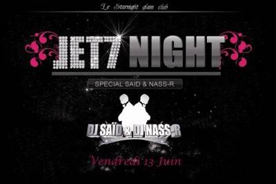 JET 7 NIGHT