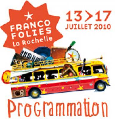 Les francofolies