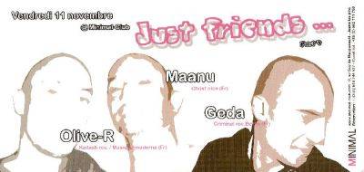 Just Friends…(part 4)