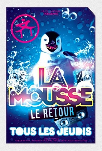 La Mousse