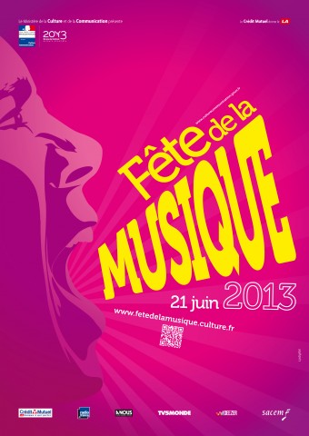 Fête de la Musique