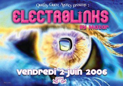 ELECTOLINKS