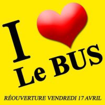 Réouverture