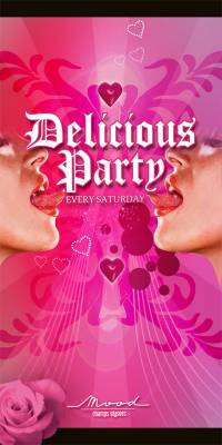 DELICIOUS PARTY