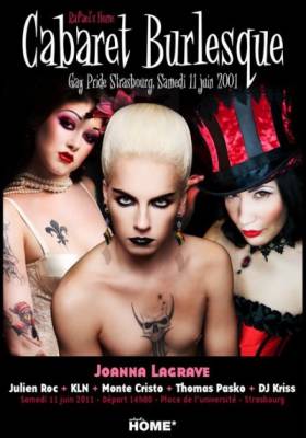 10e marche des visibilté