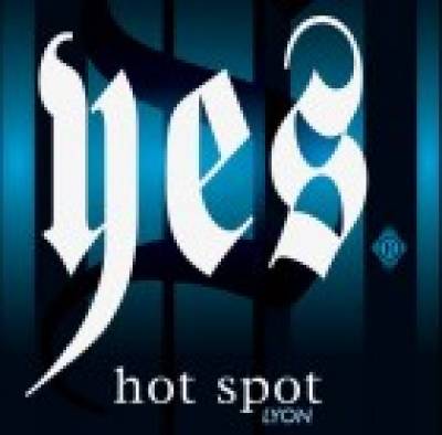 Yes Hot Spot