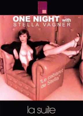 ONE NIGHT with STELLA VAGNER></noscript>DEFILE