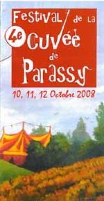 4 ème Cuvée De Parassy