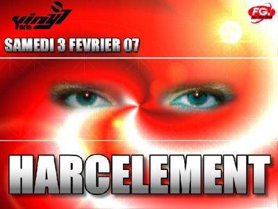 harcelement