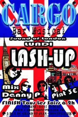 Lash Up