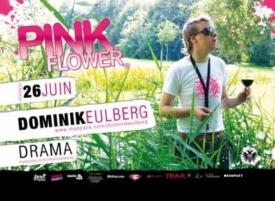 Dominik Eulberg & Drama