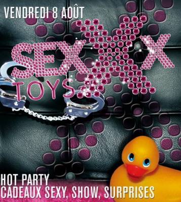 SEX TOYS