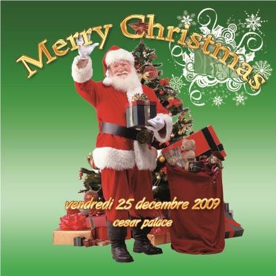 Merry Christmas
