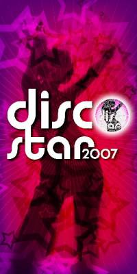 Disco Star 2007