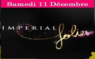 Imperial Folies
