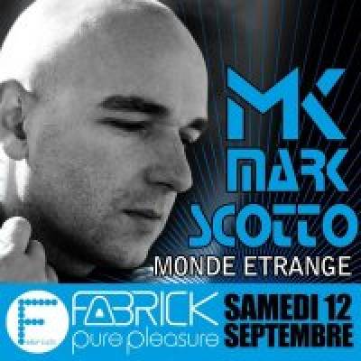 MARK SCOTTO