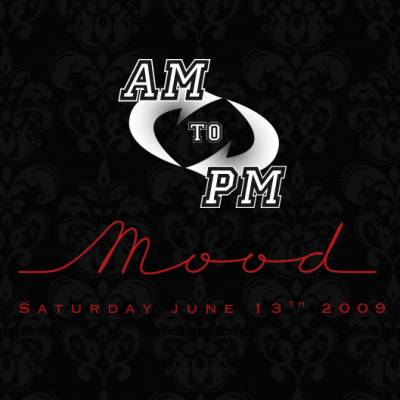 Be at the Mood !