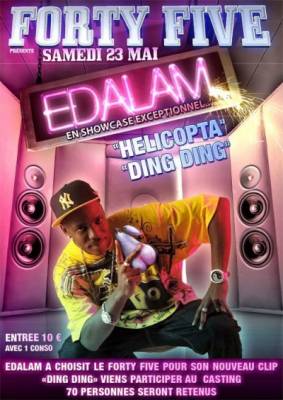 Edalam