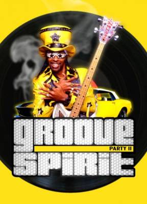 GROOVE SPIRIT