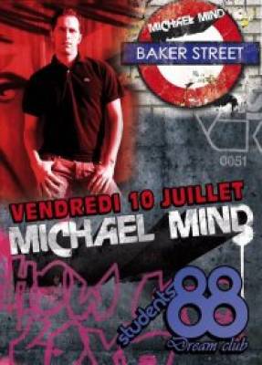 Michael Mind