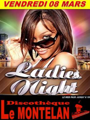 Ladies Night