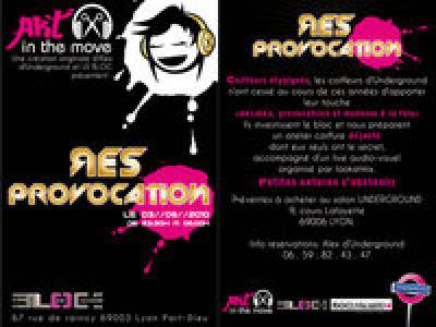 Res-Provocation