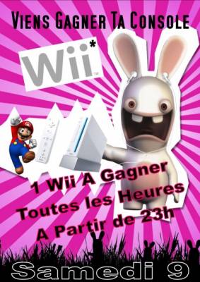 Wii